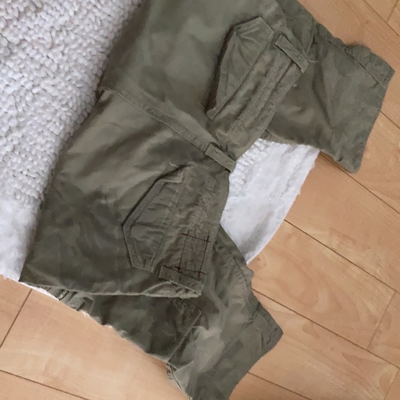 light camo style pants Z brand - Picture 4 of 5